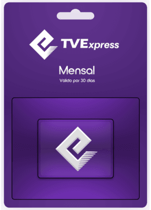 tv express mensal